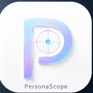 PersonaScope ロゴ